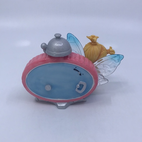 My Little Kitchen Fairies Figurine “ Baby’s Night Watch Fairie” by Enesco - Picture 3 of 8